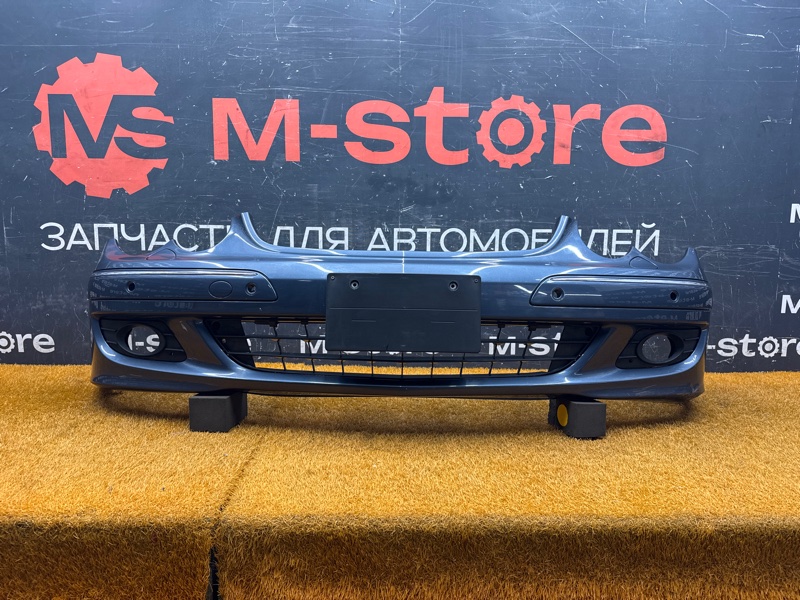 бампер, 35000 рублей, Красноярск