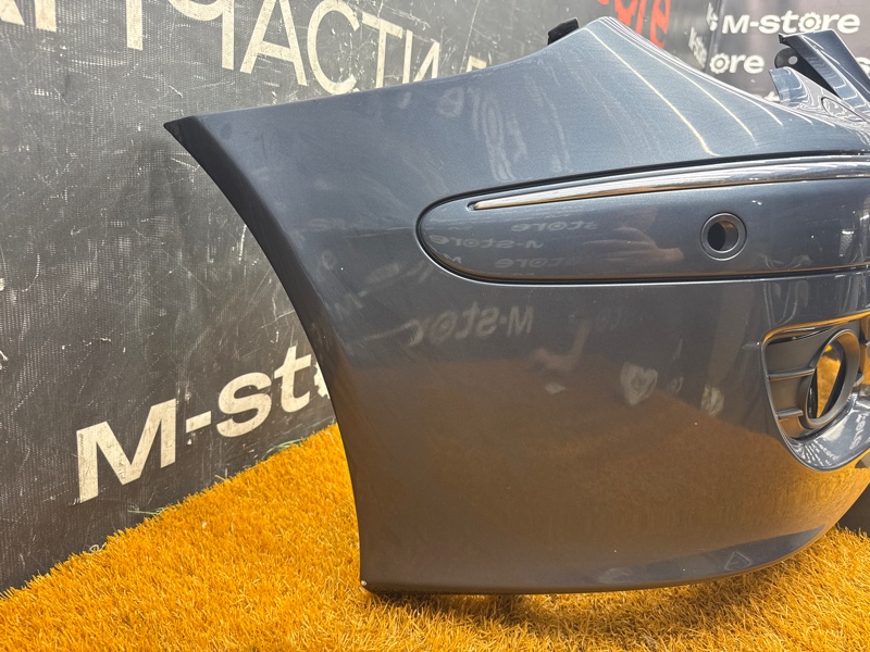 бампер, 35000 рублей, Красноярск