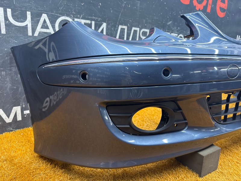 бампер, 35000 рублей, Красноярск