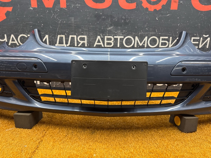 бампер, 35000 рублей, Красноярск