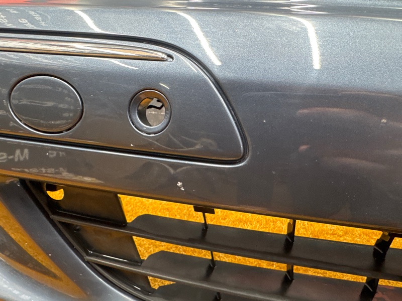 бампер, 35000 рублей, Красноярск