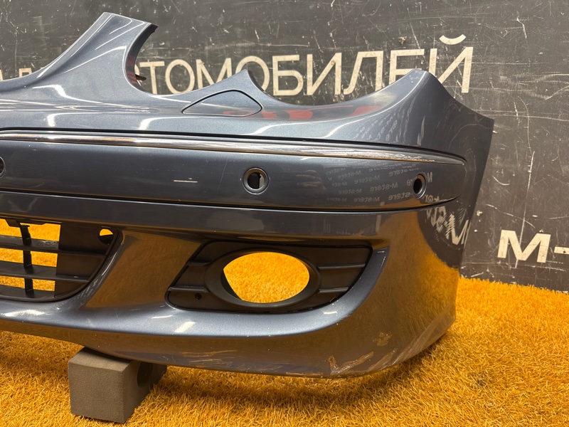 бампер, 35000 рублей, Красноярск