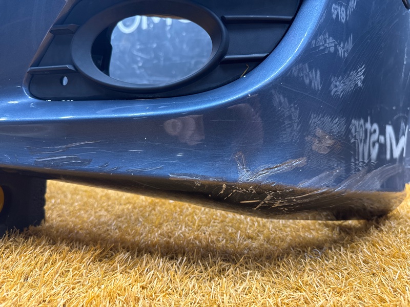 бампер, 35000 рублей, Красноярск