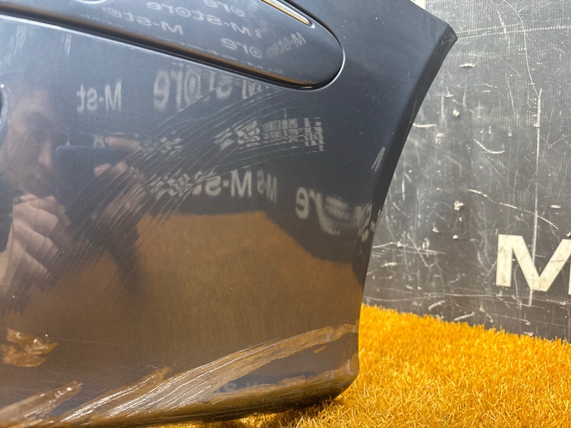 бампер, 35000 рублей, Красноярск