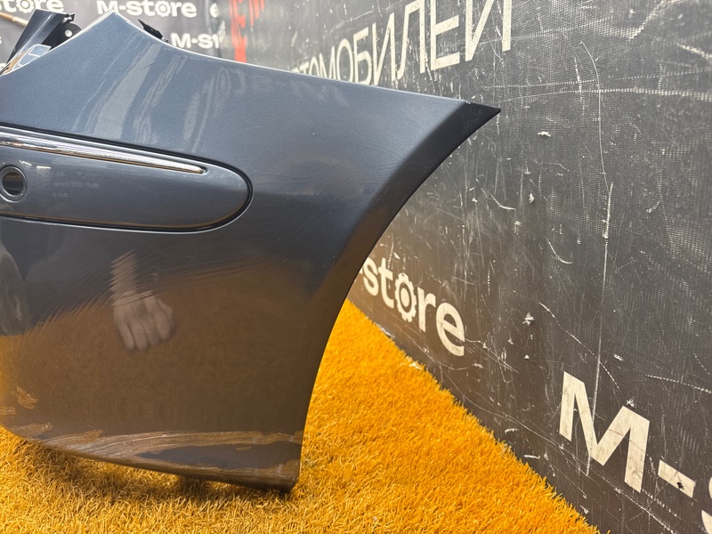 бампер, 35000 рублей, Красноярск