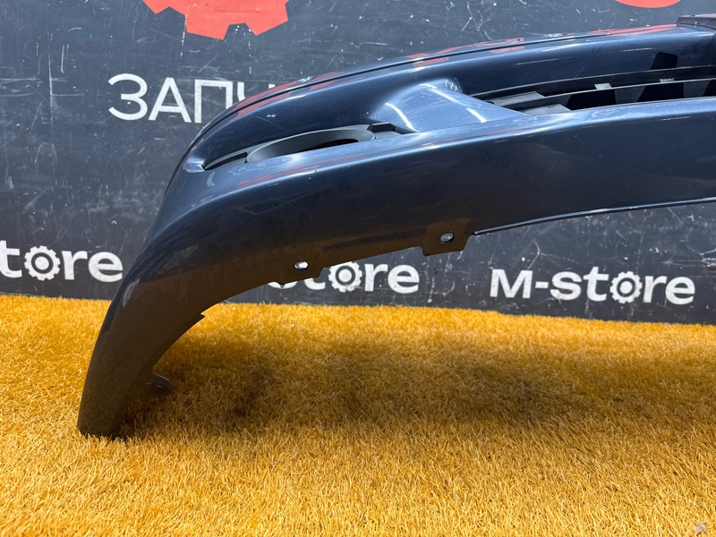 бампер, 35000 рублей, Красноярск