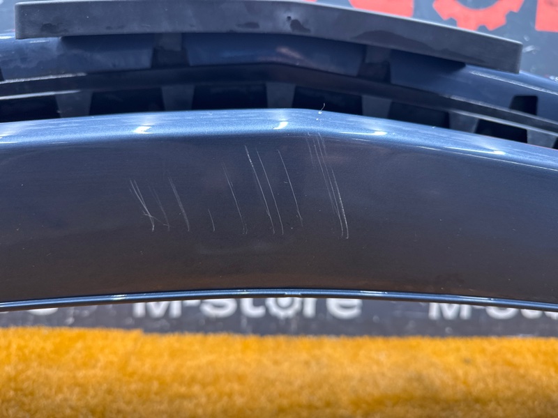 бампер, 35000 рублей, Красноярск