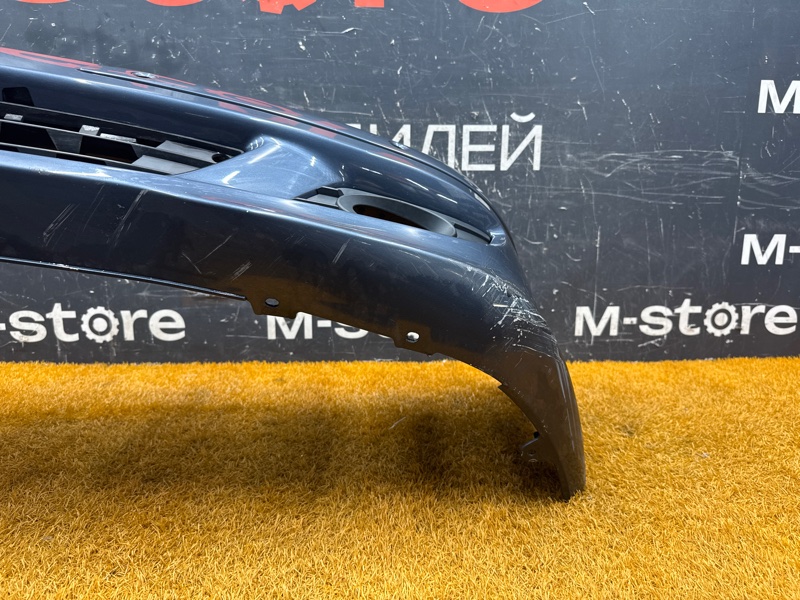 бампер, 35000 рублей, Красноярск