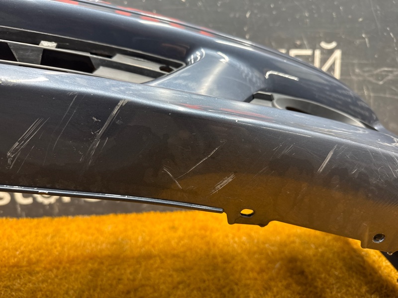 бампер, 35000 рублей, Красноярск