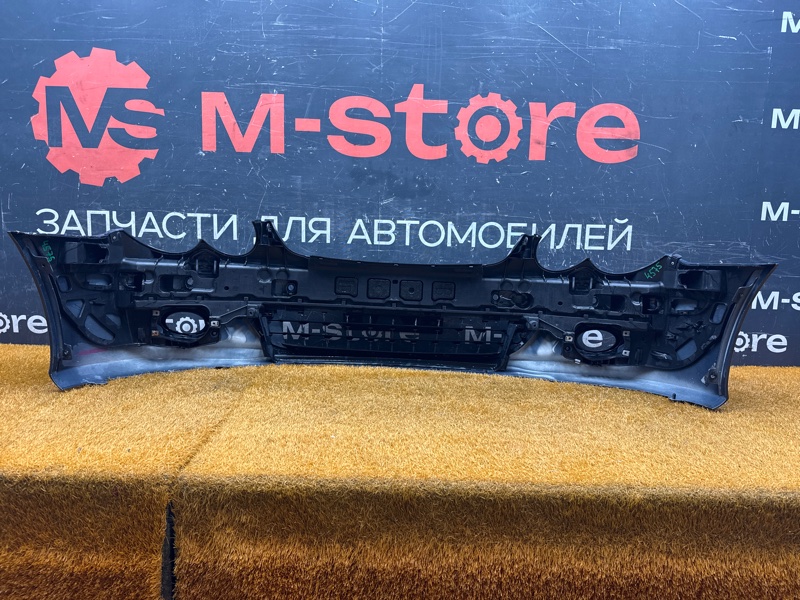 бампер, 35000 рублей, Красноярск