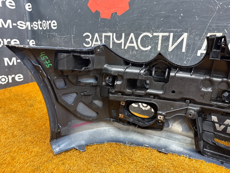 бампер, 35000 рублей, Красноярск