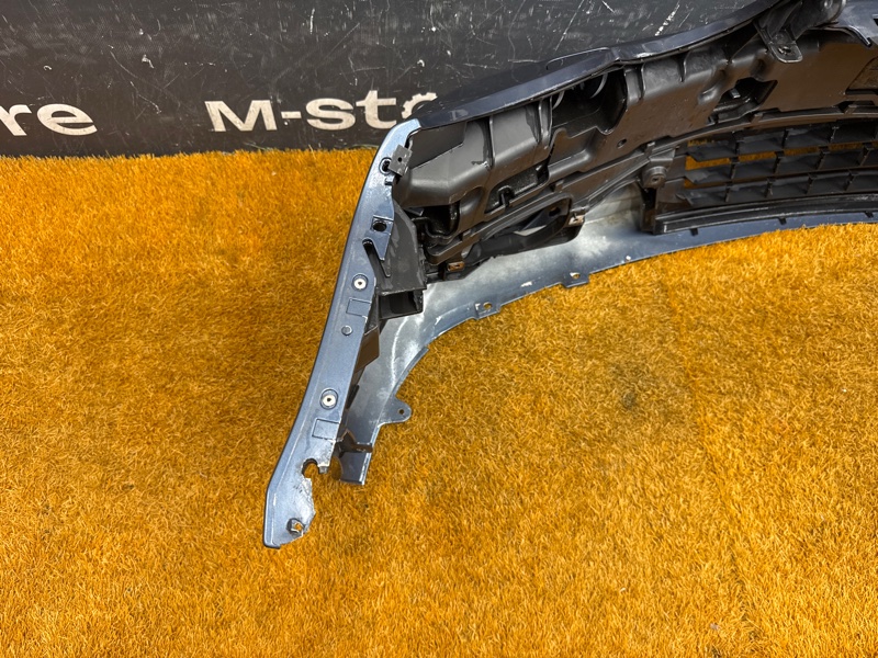 бампер, 35000 рублей, Красноярск