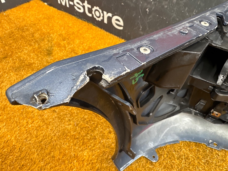 бампер, 35000 рублей, Красноярск