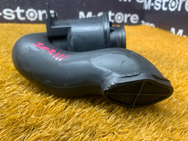 патрубок воздушного фильтра, 500 рублей, Красноярск