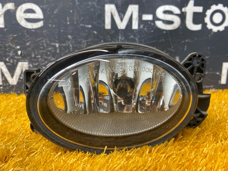 фара противотуманная, 3000 рублей, Красноярск