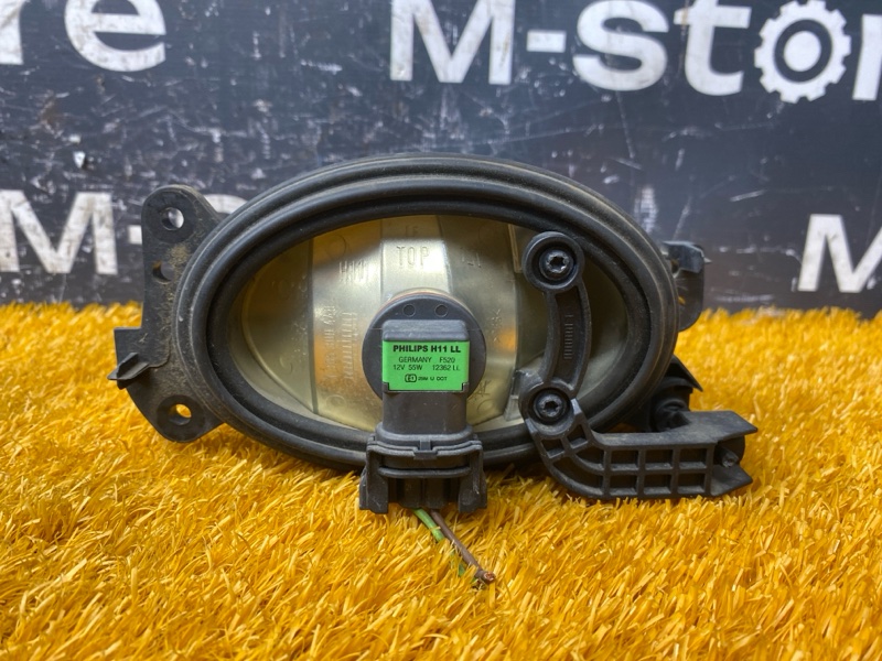 фара противотуманная, 3000 рублей, Красноярск