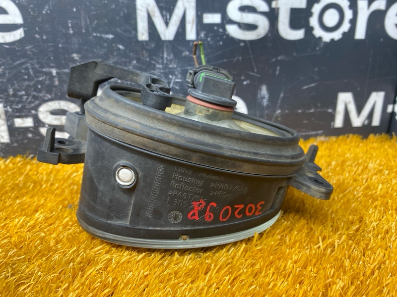 фара противотуманная, 3000 рублей, Красноярск