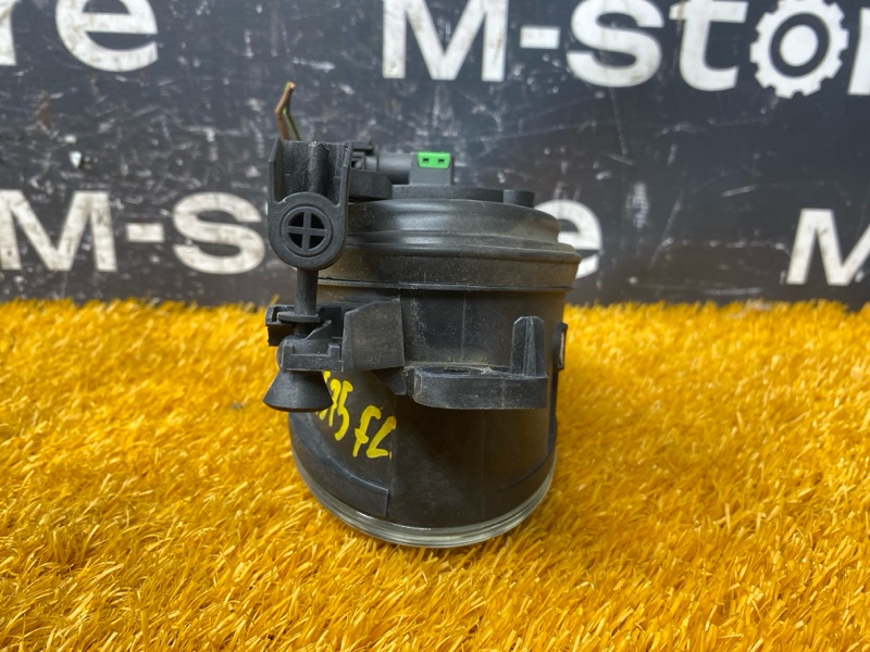 фара противотуманная, 3000 рублей, Красноярск