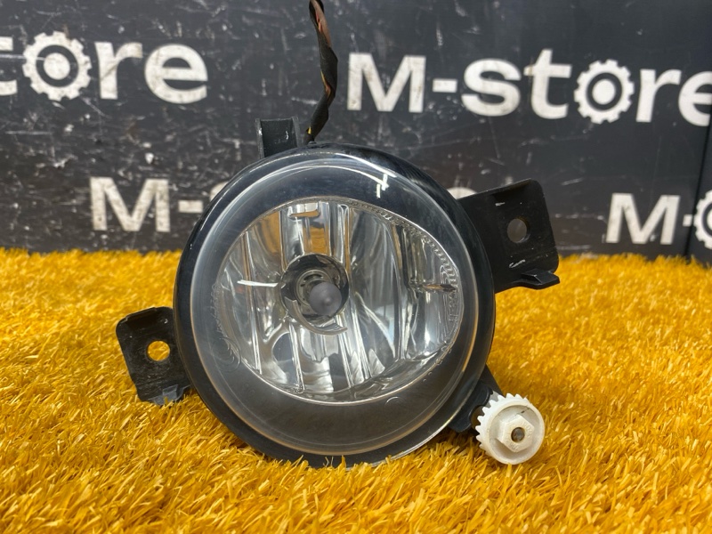 фара противотуманная, 4500 рублей, Красноярск