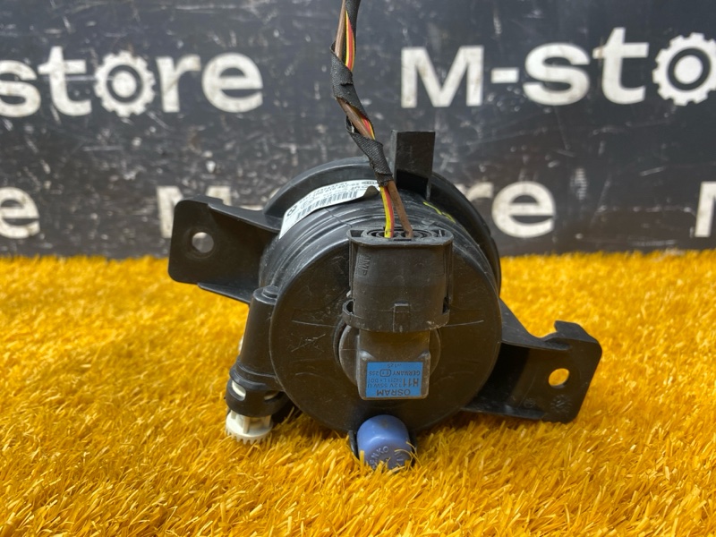 фара противотуманная, 4500 рублей, Красноярск