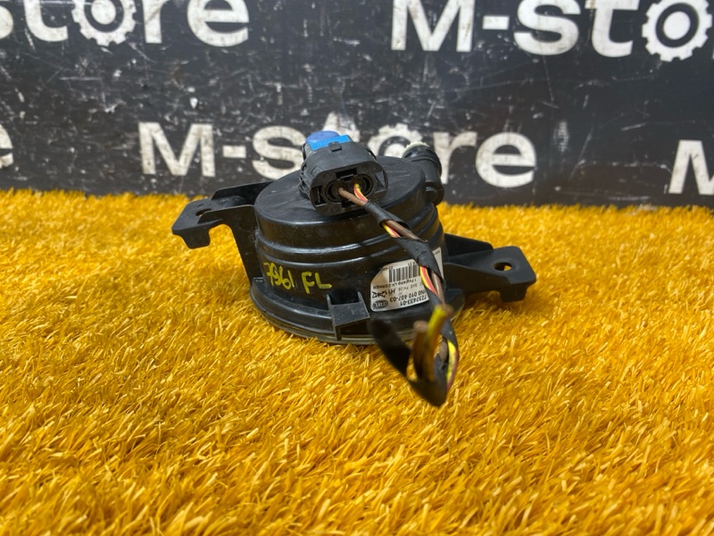 фара противотуманная, 4500 рублей, Красноярск