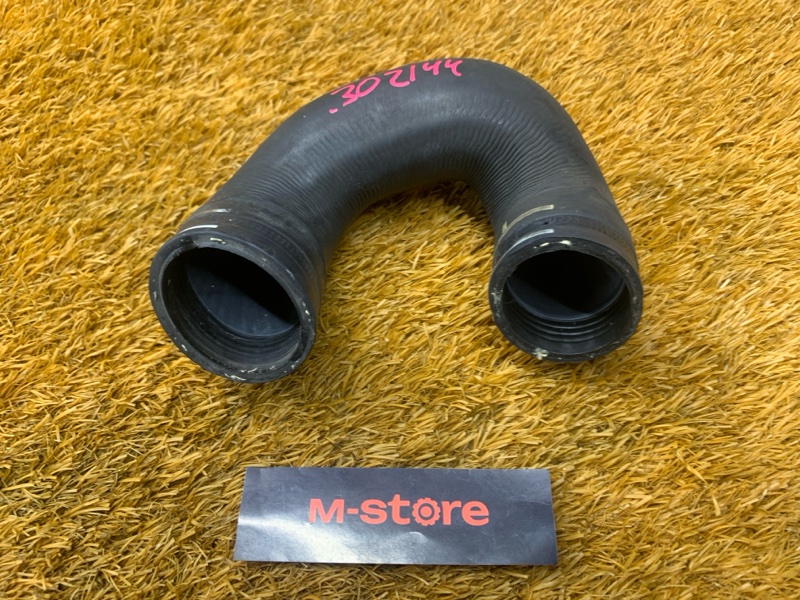 Патрубок системы охлаждения, 300 рублей, Красноярск