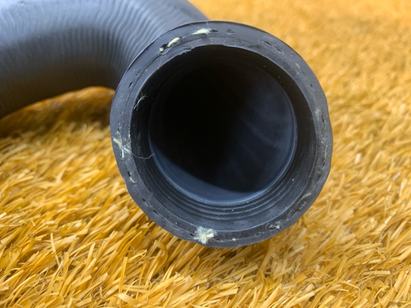 Патрубок системы охлаждения, 300 рублей, Красноярск