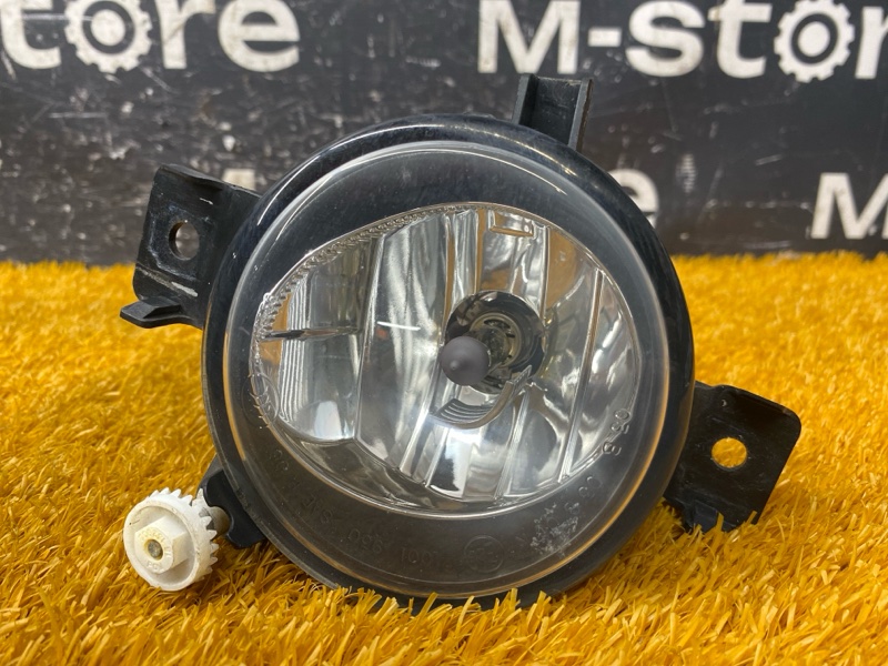 фара противотуманная, 4500 рублей, Красноярск