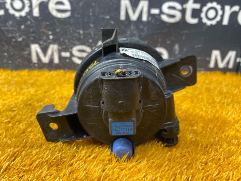 фара противотуманная, 4500 рублей, Красноярск