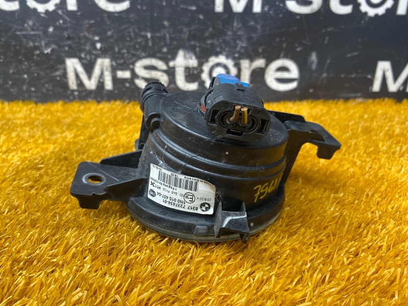 фара противотуманная, 4500 рублей, Красноярск