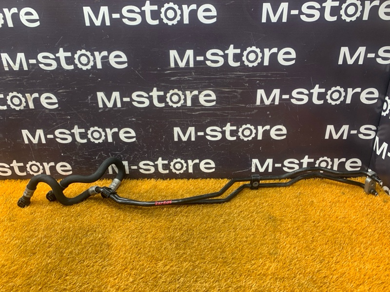 трубка охлаждения акпп, 5000 рублей, Красноярск