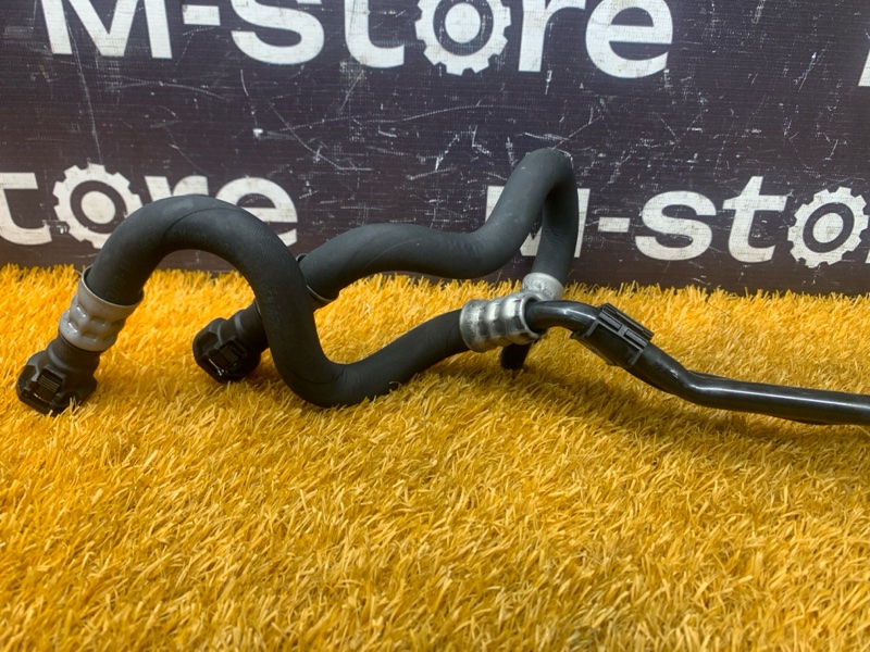 трубка охлаждения акпп, 5000 рублей, Красноярск