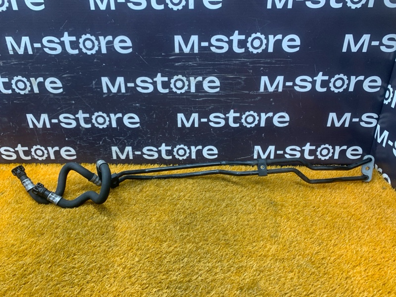 трубка охлаждения акпп, 5000 рублей, Красноярск