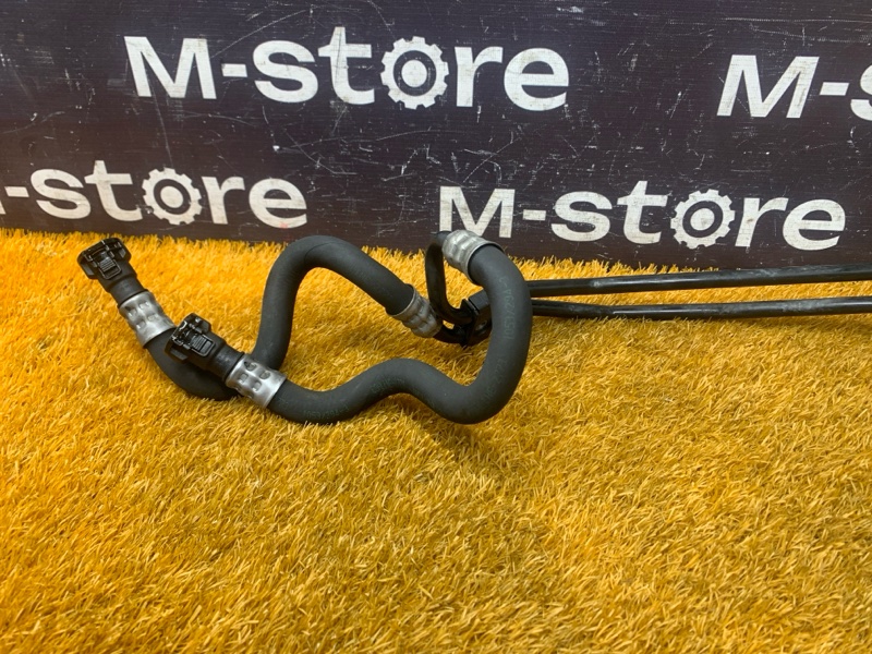 трубка охлаждения акпп, 5000 рублей, Красноярск