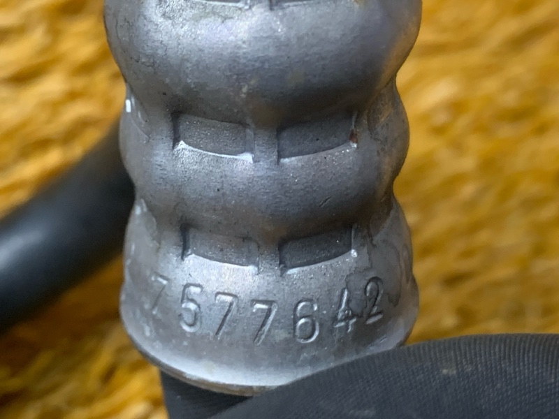 трубка охлаждения акпп, 5000 рублей, Красноярск