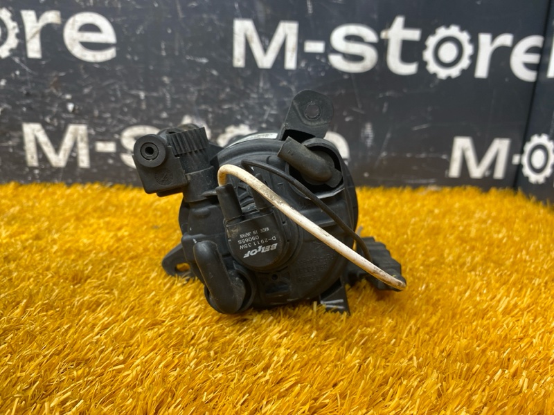 фара противотуманная, 2000 рублей, Красноярск