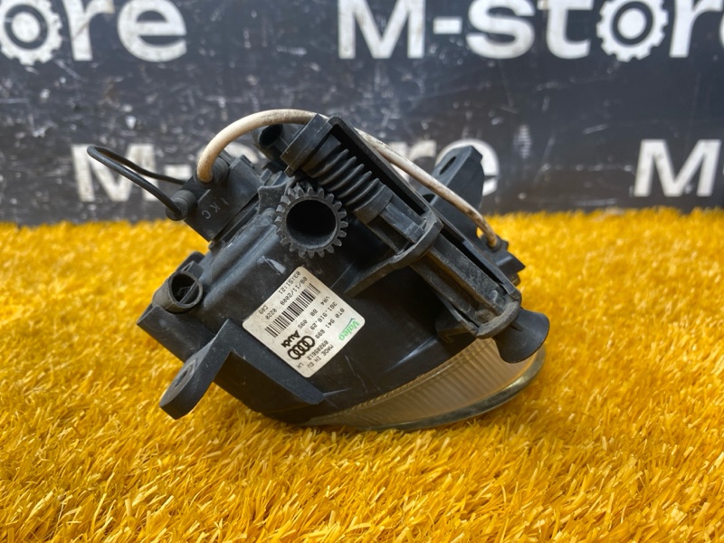 фара противотуманная, 2000 рублей, Красноярск