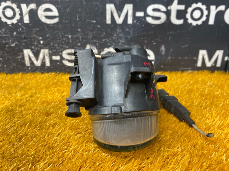 фара противотуманная, 2000 рублей, Красноярск