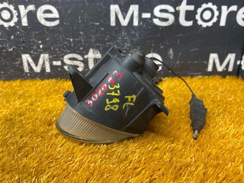 фара противотуманная, 2000 рублей, Красноярск