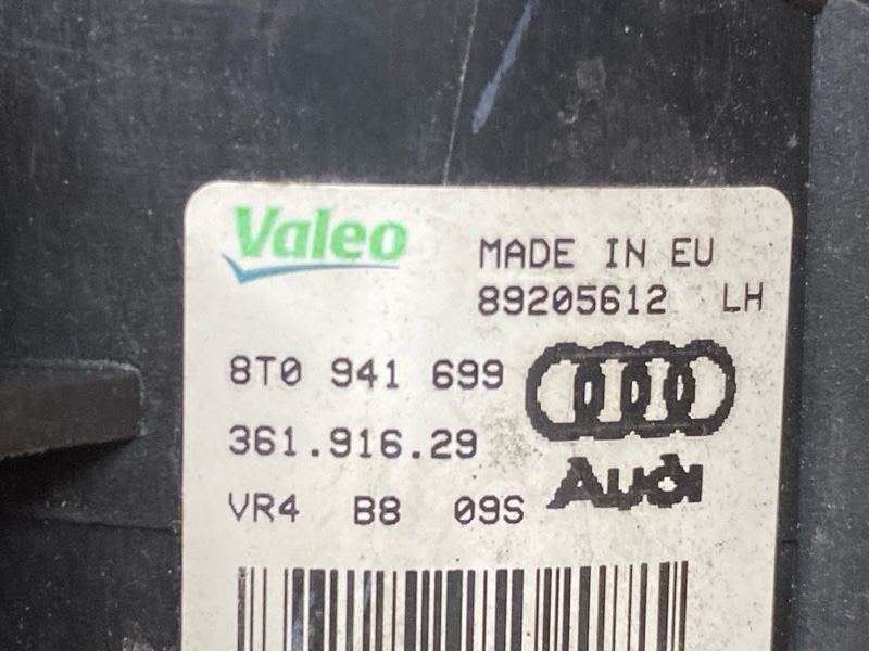 фара противотуманная, 2000 рублей, Красноярск