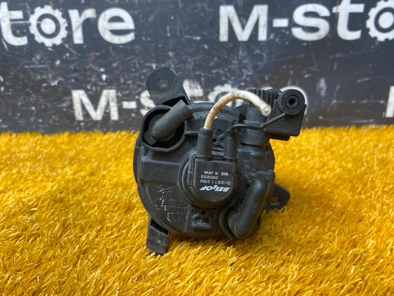 фара противотуманная, 2000 рублей, Красноярск