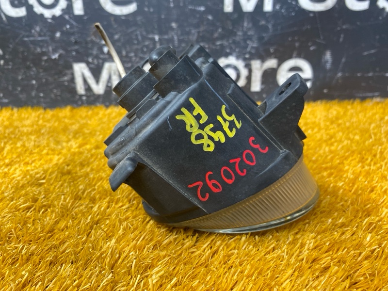 фара противотуманная, 2000 рублей, Красноярск