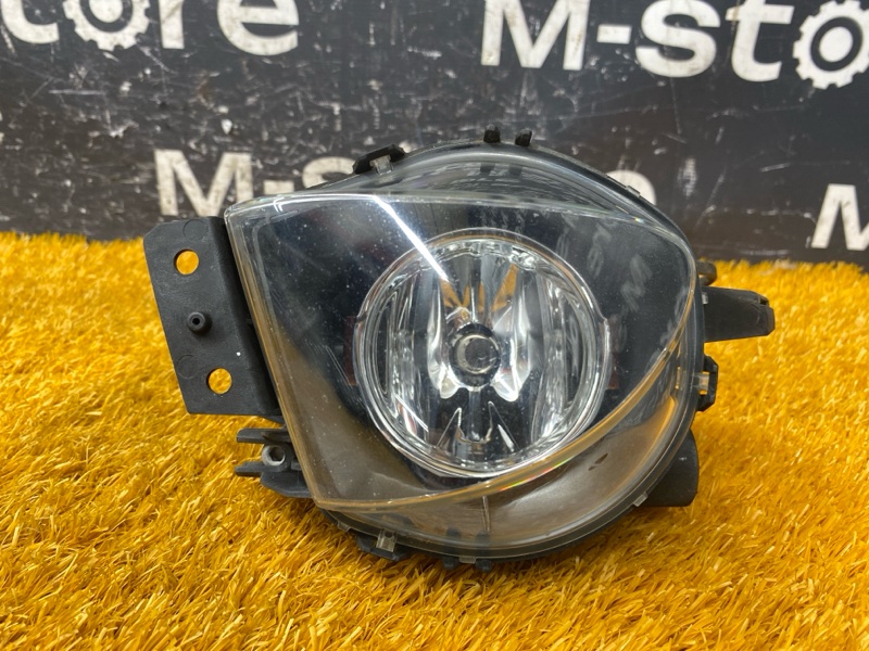 фара противотуманная, 2000 рублей, Красноярск