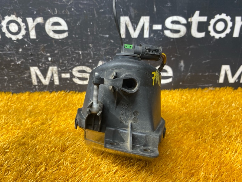 фара противотуманная, 2000 рублей, Красноярск