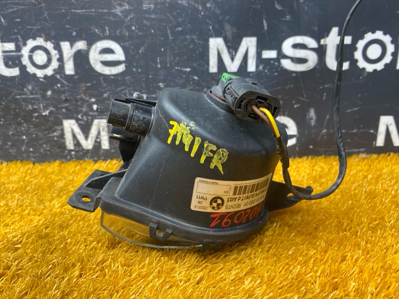 фара противотуманная, 2000 рублей, Красноярск