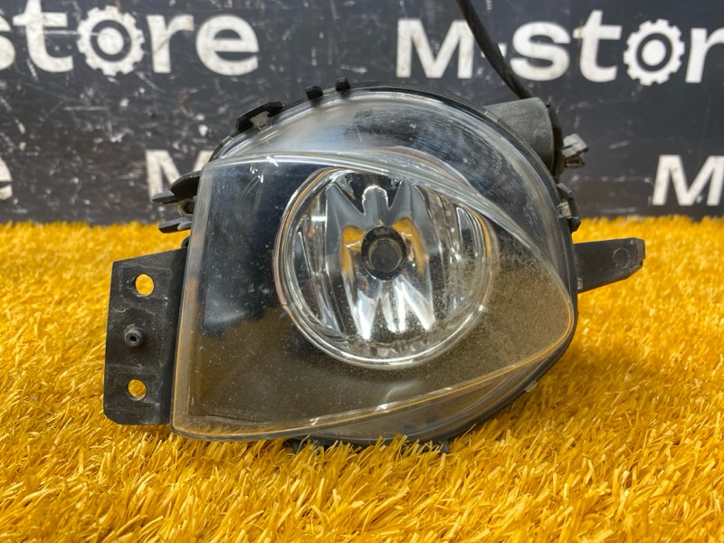 фара противотуманная, 1500 рублей, Красноярск