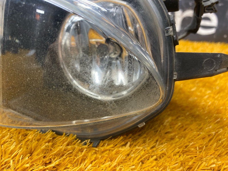 фара противотуманная, 1500 рублей, Красноярск