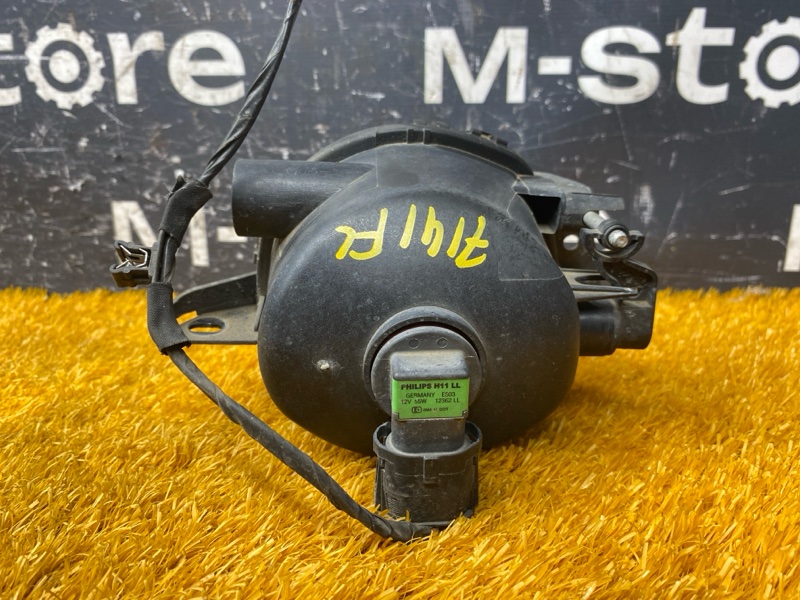 фара противотуманная, 1500 рублей, Красноярск