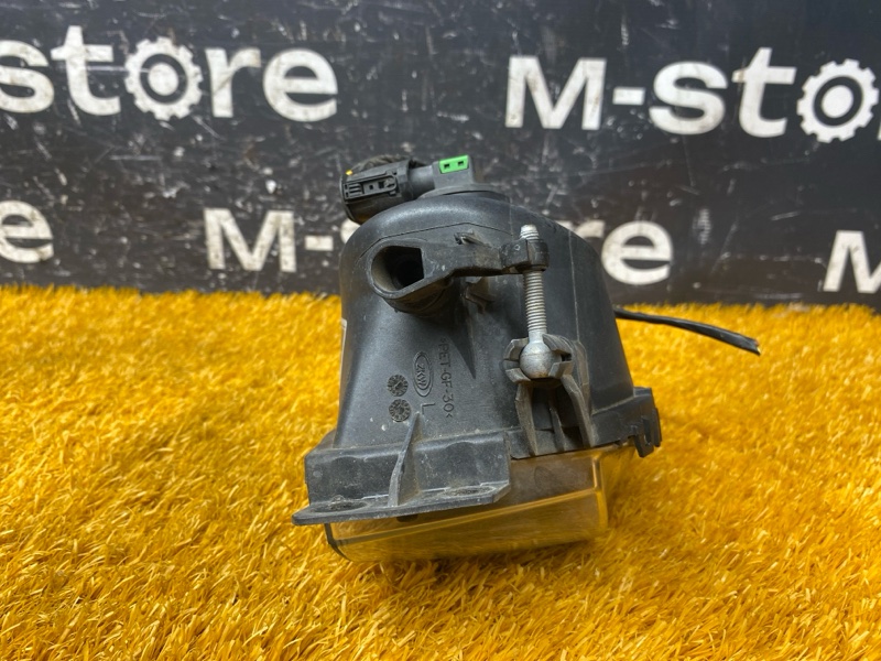 фара противотуманная, 1500 рублей, Красноярск