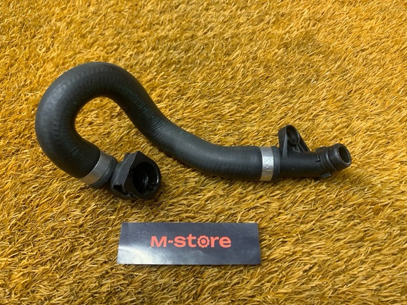 Патрубок системы охлаждения, 300 рублей, Красноярск